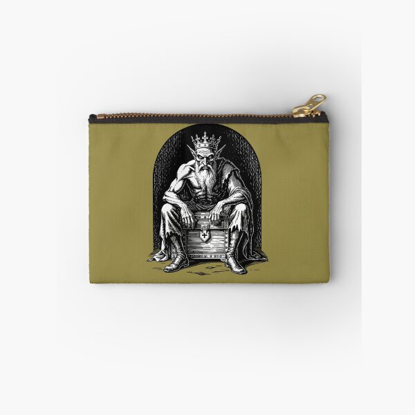 Item preview, Mammon Crowned in Contradiction designed and sold by taiche.