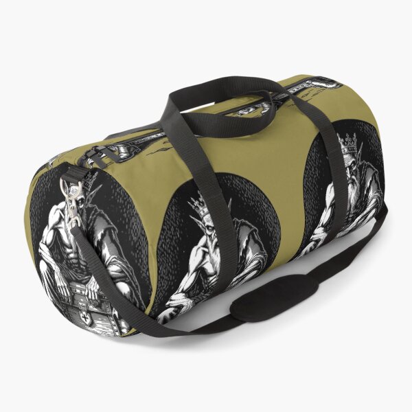 Item preview, Mammon Crowned in Contradiction designed and sold by taiche.