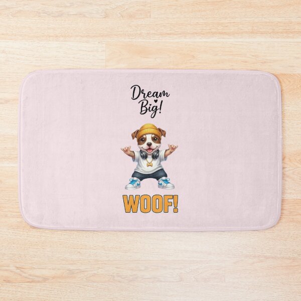 Item preview, Funny Dog designed and sold by Aise06.