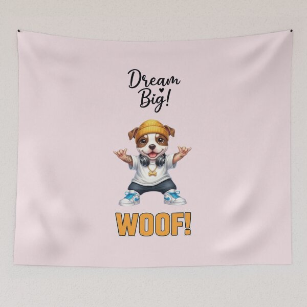 Item preview, Funny Dog designed and sold by Aise06.