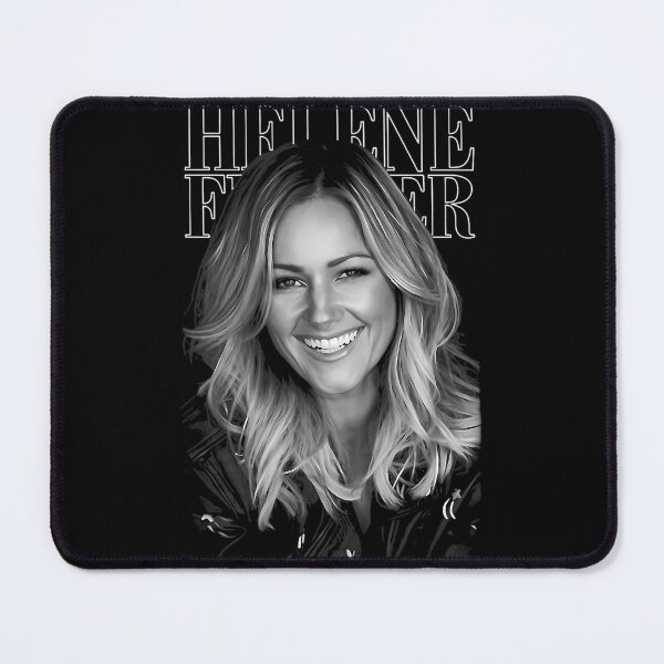 Item preview,  Helene Fischer  designed and sold by AbdulRafayAhmed.