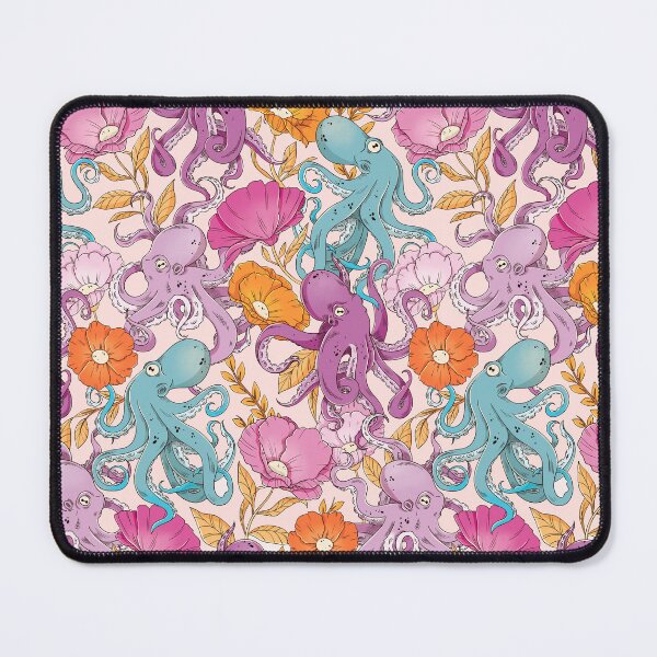 Item preview, Octopus designed and sold by LixyDesign.