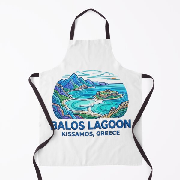 Item preview, BALOS LAGOON designed and sold by likbatonboot.
