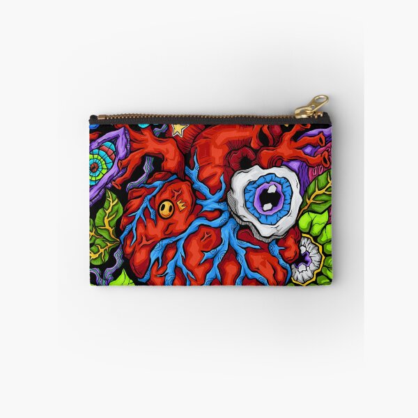 Item preview, THE LIVING HEART: ROOTS OF IMAGINATION designed and sold by koyung500Store.