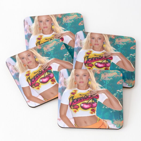 Item preview, Zara Larsson Midnight Sun Merch 2026 Trending Design / Zara Larsson Concert / New Album designed and sold by TeenLake.