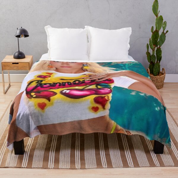 Item preview, Zara Larsson Midnight Sun Merch 2026 Trending Design / Zara Larsson Concert / New Album designed and sold by TeenLake.