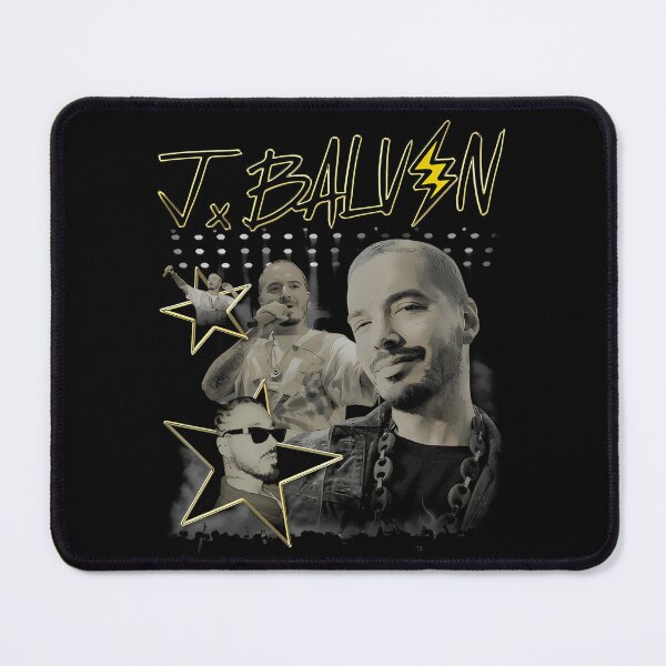 Item preview,  J Balvin designed and sold by AbdulRafayAhmed.