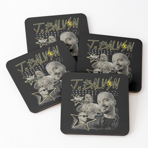 Item preview,  J Balvin designed and sold by AbdulRafayAhmed.