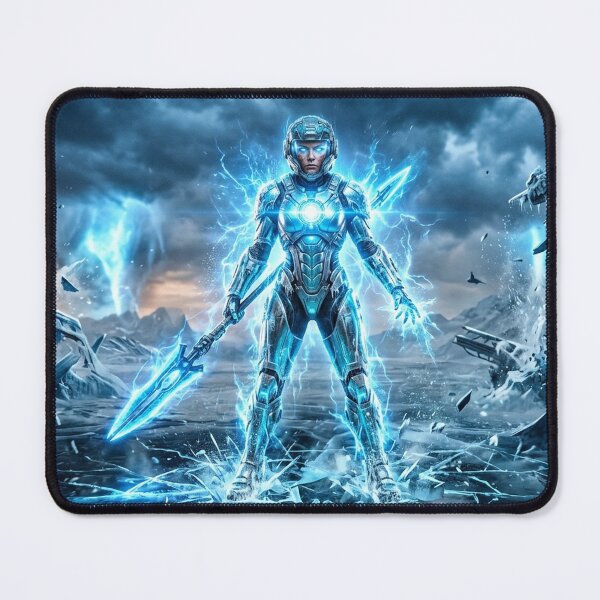 Item preview, Future Warrior designed and sold by RaF71PrO.