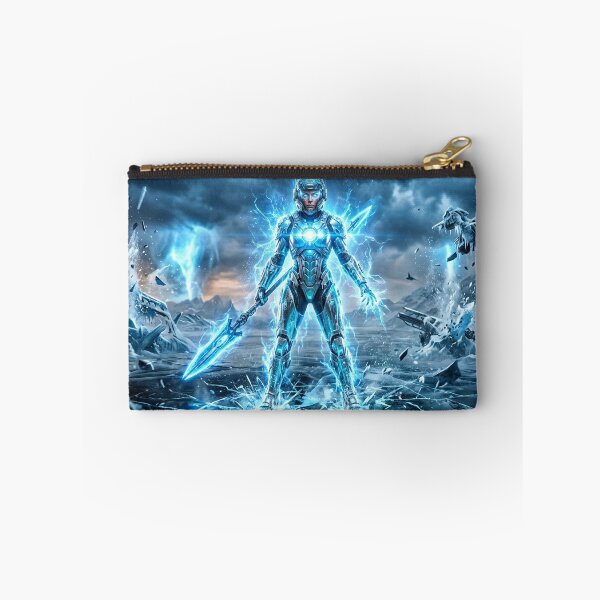 Item preview, Future Warrior designed and sold by RaF71PrO.