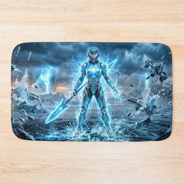 Item preview, Future Warrior designed and sold by RaF71PrO.