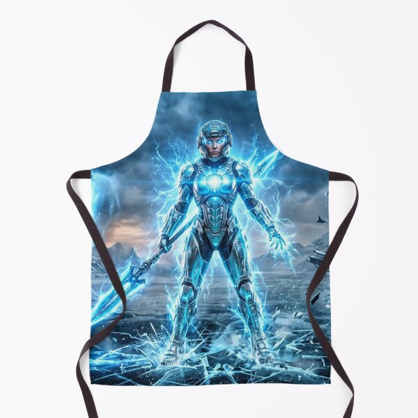 Item preview, Future Warrior designed and sold by RaF71PrO.