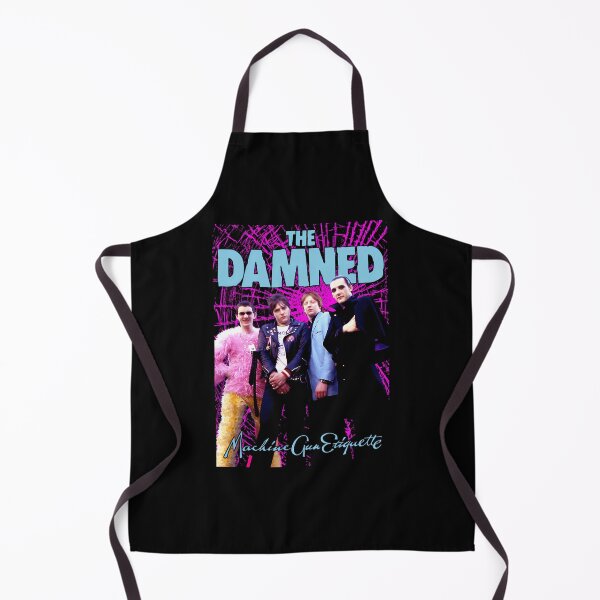 Item preview, The Damneds designed and sold by SATURDAYSRELICS.