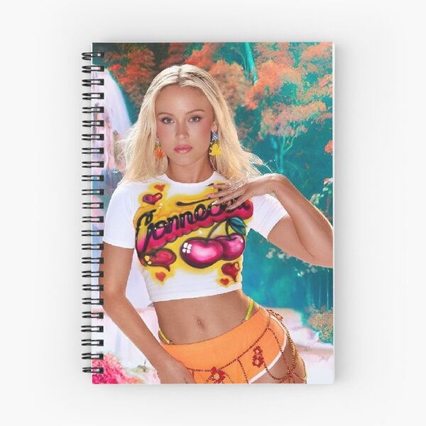 Item preview, Zara Larsson Midnight Sun Merch 2026 Trending Design / Zara Larsson Concert / New Album designed and sold by TeenLake.