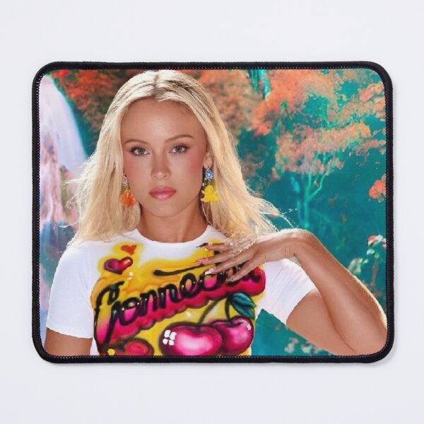Item preview, Zara Larsson Midnight Sun Merch 2026 Trending Design / Zara Larsson Concert / New Album designed and sold by TeenLake.