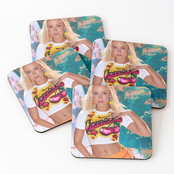 Item preview, Zara Larsson Midnight Sun Merch 2026 Trending Design / Zara Larsson Concert / New Album designed and sold by TeenLake.