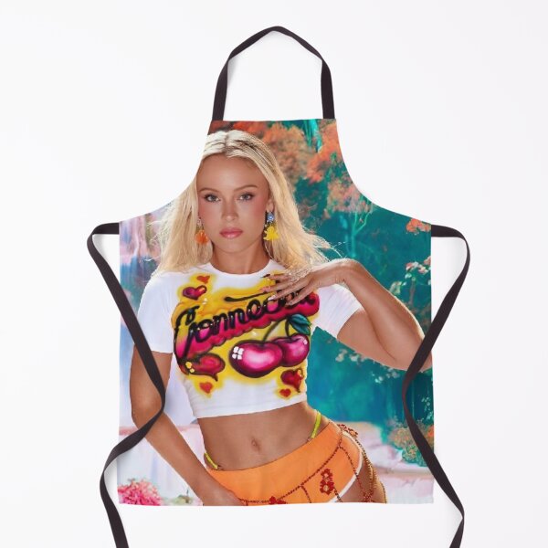 Item preview, Zara Larsson Midnight Sun Merch 2026 Trending Design / Zara Larsson Concert / New Album designed and sold by TeenLake.