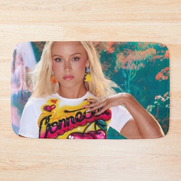 Item preview, Zara Larsson Midnight Sun Merch 2026 Trending Design / Zara Larsson Concert / New Album designed and sold by TeenLake.