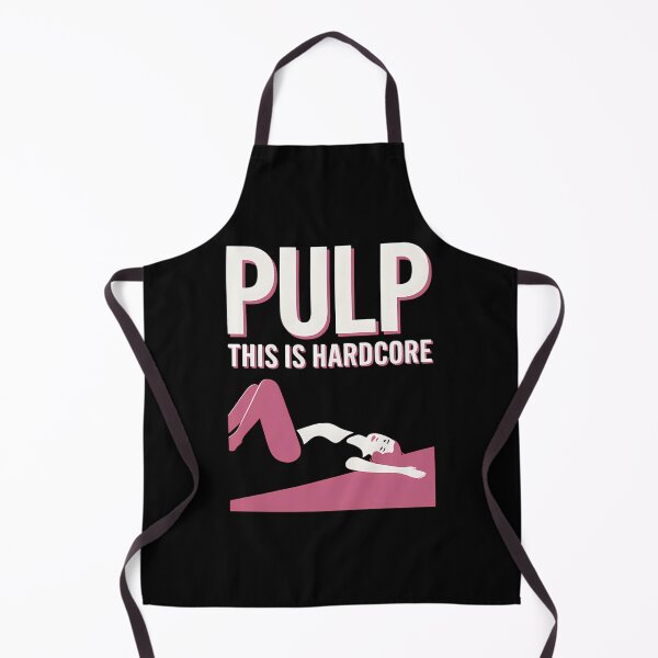 Item preview, This Is Hardcores Pulps Band designed and sold by SATURDAYSRELICS.