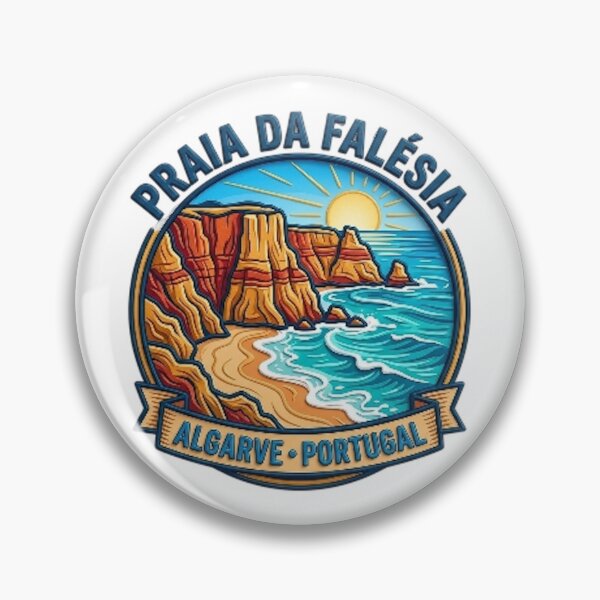 Item preview, PRAIA DA FALESIA designed and sold by likbatonboot.