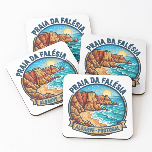 Item preview, PRAIA DA FALESIA designed and sold by likbatonboot.