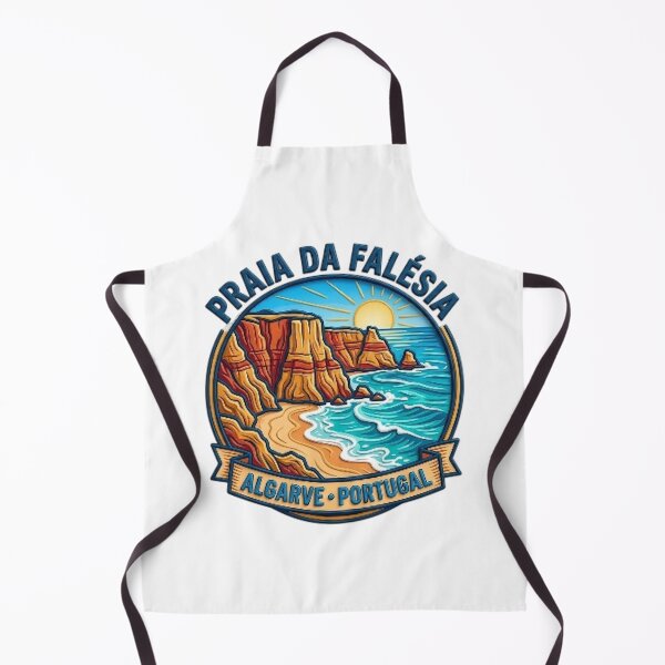 Item preview, PRAIA DA FALESIA designed and sold by likbatonboot.