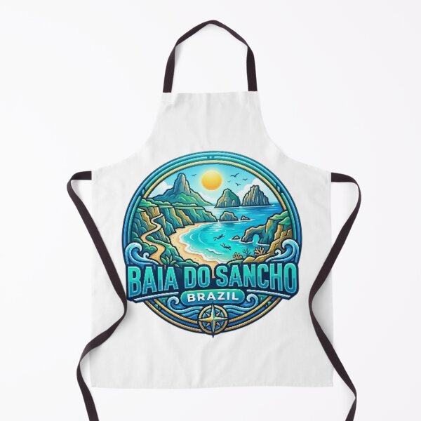 Item preview, BAIA DO SANCHO designed and sold by likbatonboot.