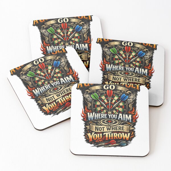 Item preview, Good dart set designed and sold by LaffinLair.