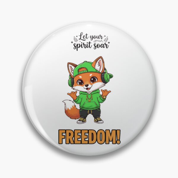 Item preview, Cute Fox designed and sold by Aise06.