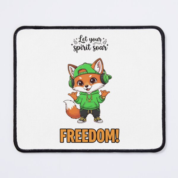 Item preview, Cute Fox designed and sold by Aise06.