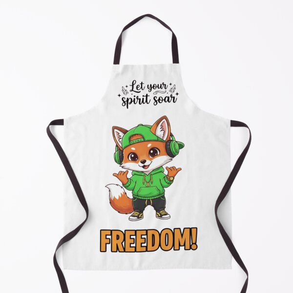 Item preview, Cute Fox designed and sold by Aise06.