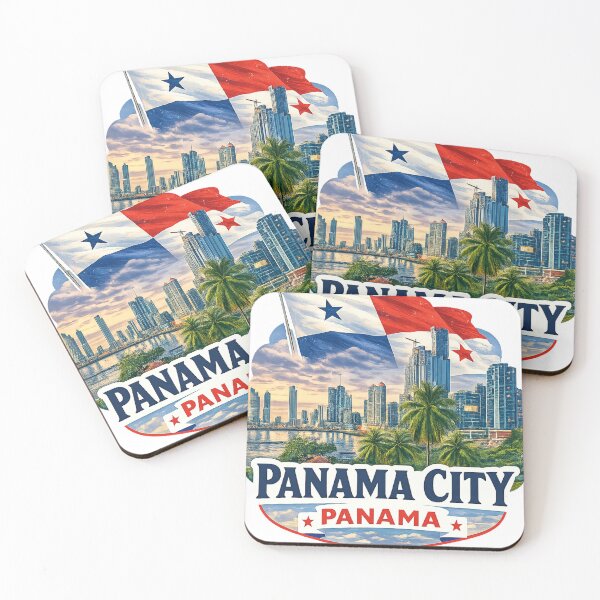 Item preview, Panama City Panama designed and sold by francous03.