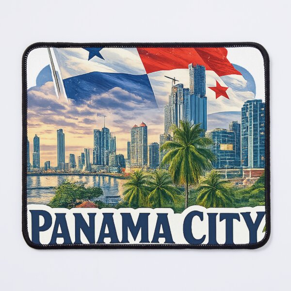 Item preview, Panama City Panama designed and sold by francous03.