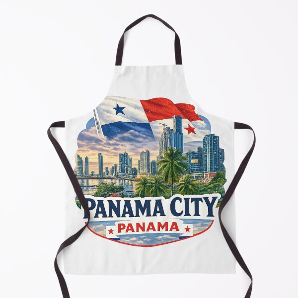 Item preview, Panama City Panama designed and sold by francous03.