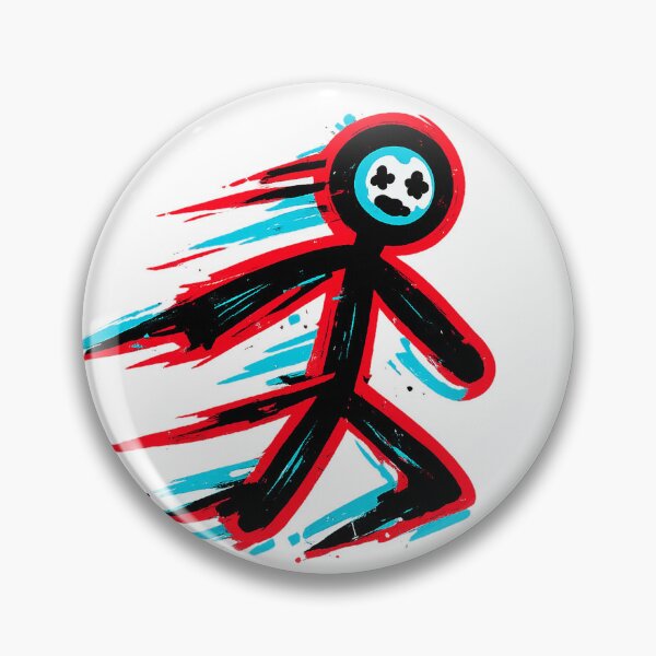Item preview, The visitor designed and sold by Bug Room.