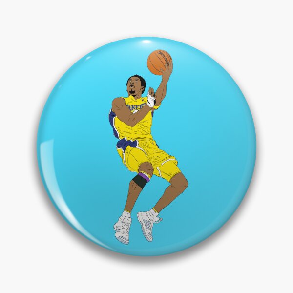 Item preview, Kobe Bryant - Reverse Lay-up for 2 is Good  designed and sold by ZERO-MIND.