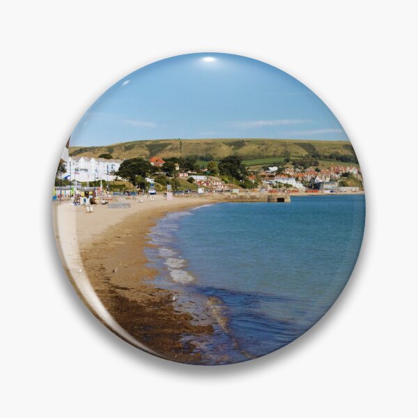 Item preview, Swanage Seafront, Dorset designed and sold by RJKYTE1970.