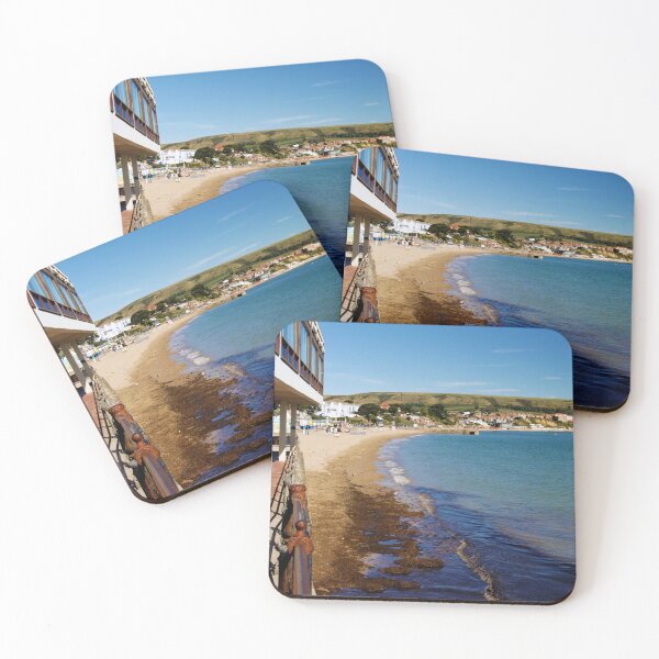 Item preview, Swanage Seafront, Dorset designed and sold by RJKYTE1970.
