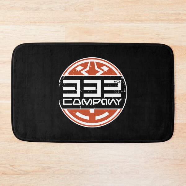 Item preview,  332Nd Company  designed and sold by TadijasShop.