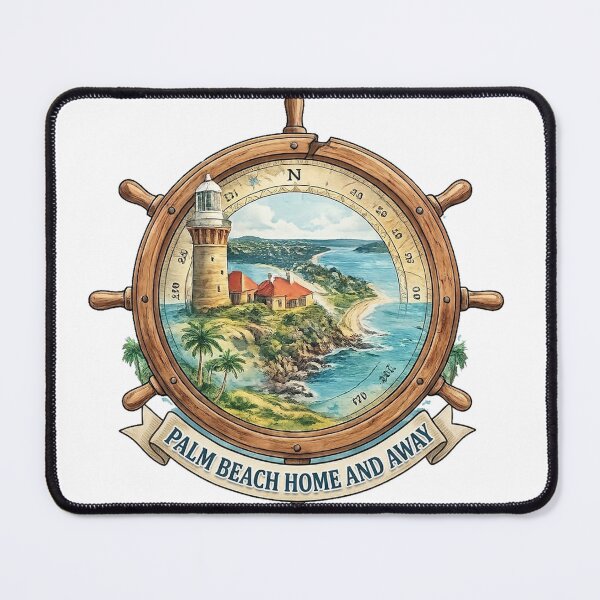Item preview, Palm Beach a Palm Beach a Palm Beach designed and sold by francous03.