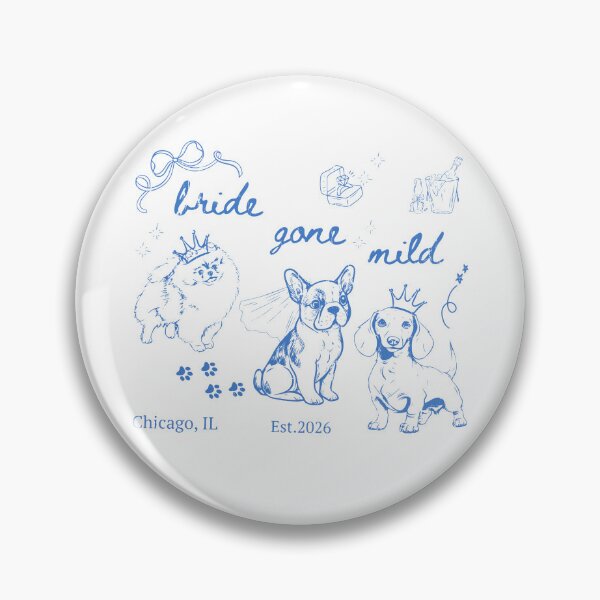 Item preview, Girls Gone Mild designed and sold by stevieroqers.