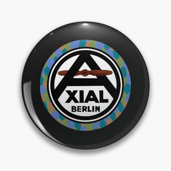 Item preview, Axial Propeller  designed and sold by TadijasShop.