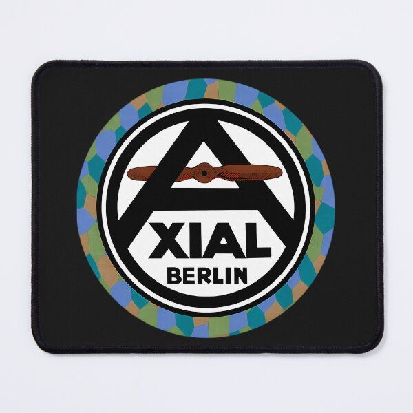Item preview, Axial Propeller  designed and sold by TadijasShop.