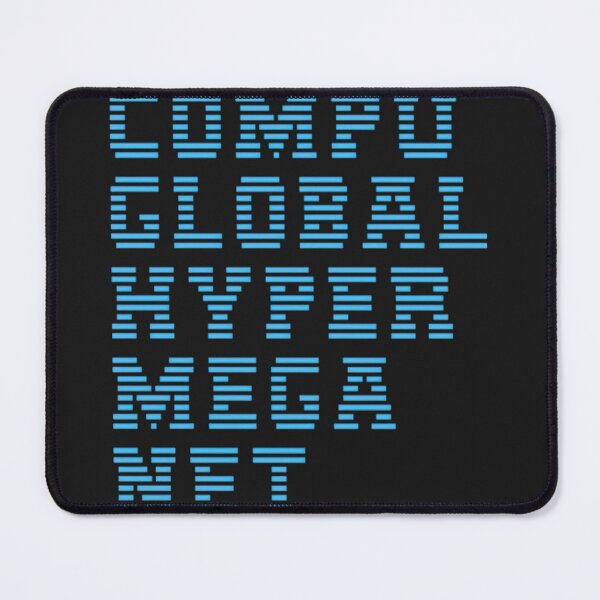 Item preview, Compuglobalhypermeganet designed and sold by TadijasShop.