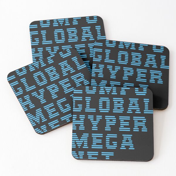 Item preview,  Compuglobalhypermeganet  designed and sold by TadijasShop.