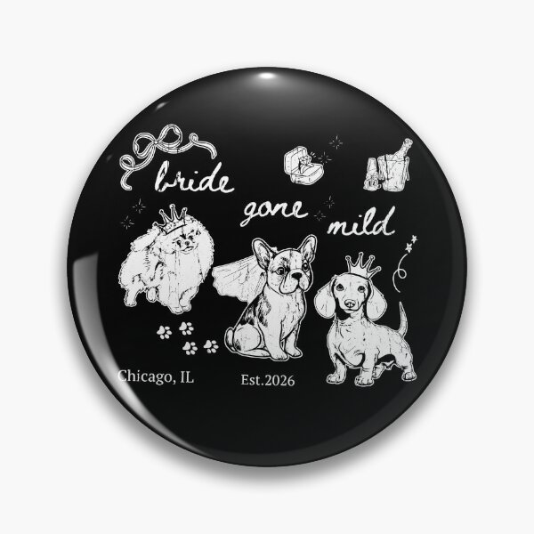 Item preview, Girls Gone Mild designed and sold by stevieroqers.
