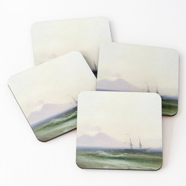 Item preview, Seascape designed and sold by SharonTheFirst.