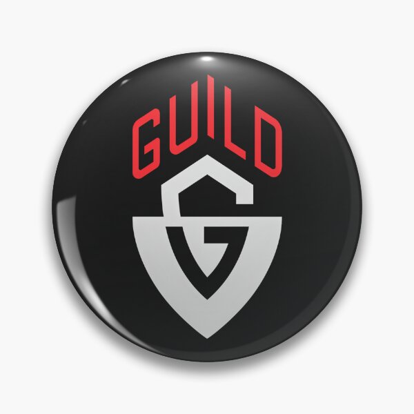 Item preview, Rebellious Guild Rhythm Guitars Rendered designed and sold by TadijasShop.