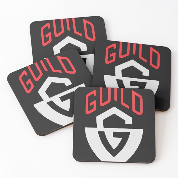 Item preview, Rebellious Guild Rhythm Guitars Rendered designed and sold by TadijasShop.