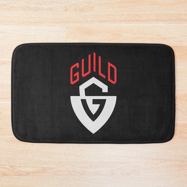 Item preview, Rebellious Guild Rhythm Guitars Rendered designed and sold by TadijasShop.